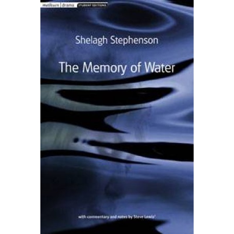 Memory of Water, Students Ed