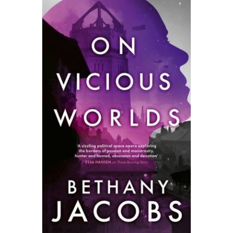On Vicious Worlds