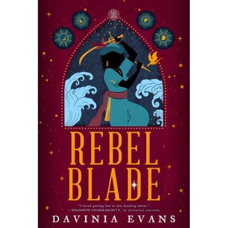Rebel Blade
