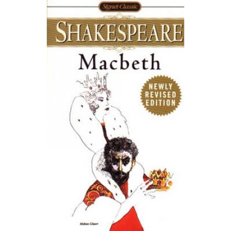 Signet Classics: Macbeth