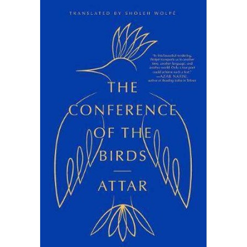 The Conference Of The Birds