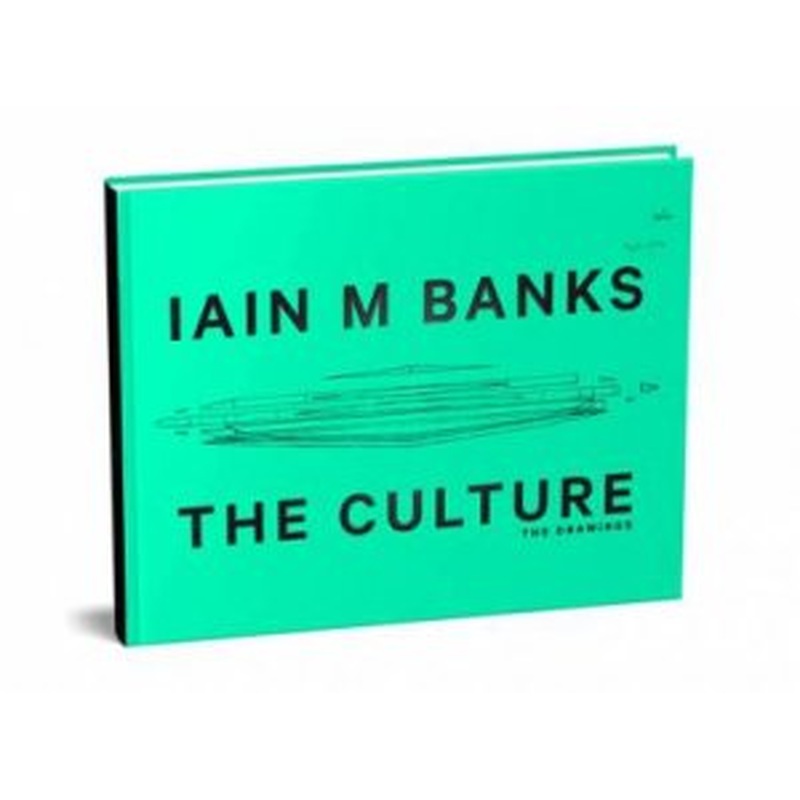 The Culture: The Drawings