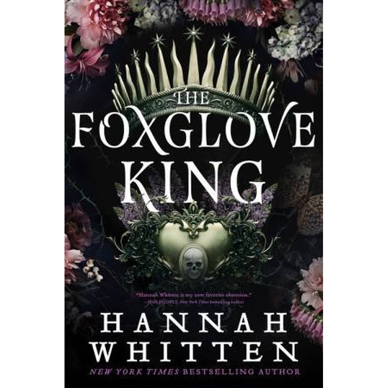 The Foxglove King