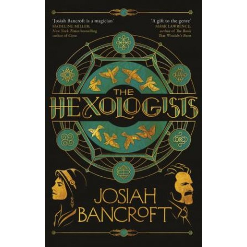 The Hexologists 01