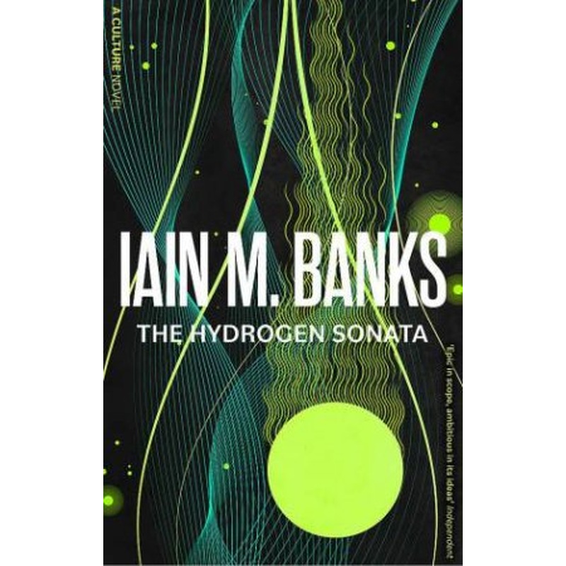 The Hydrogen Sonata