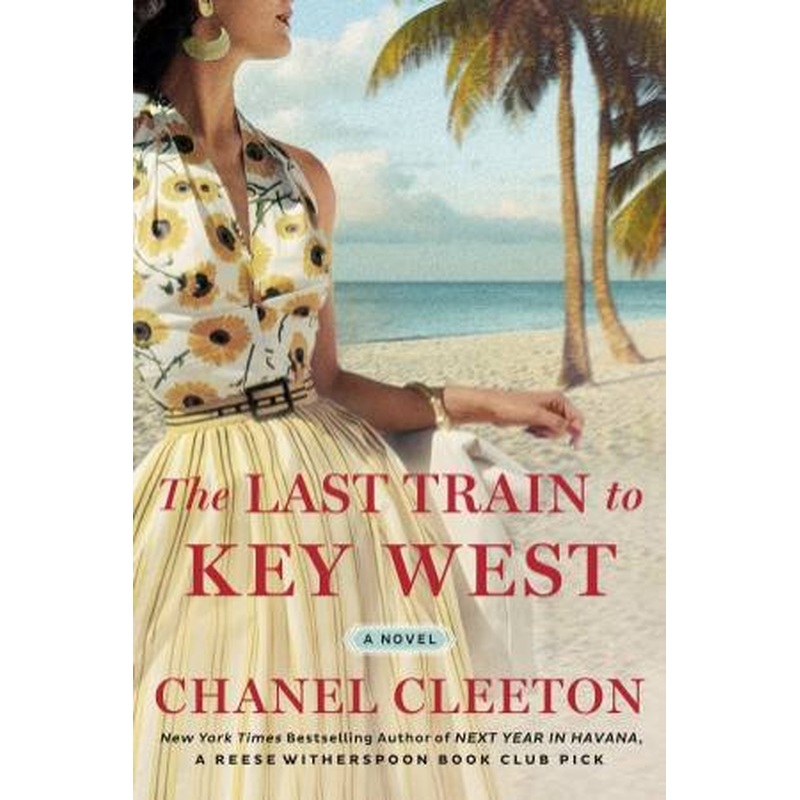 The Last Train To Key West