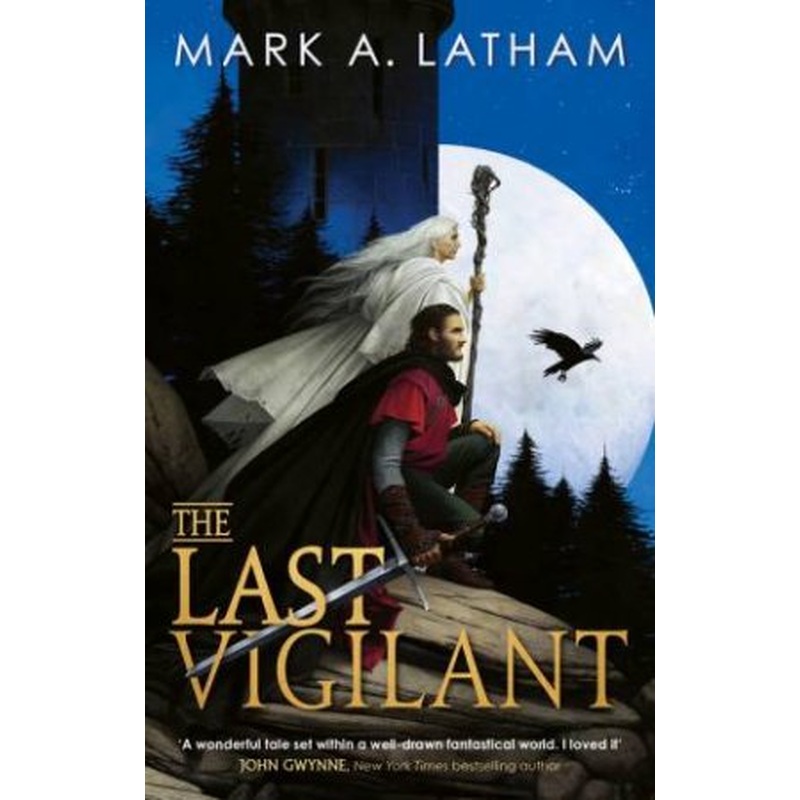 The Last Vigilant