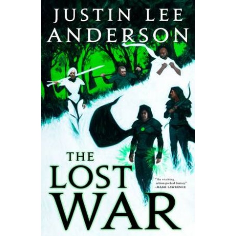 The Lost War