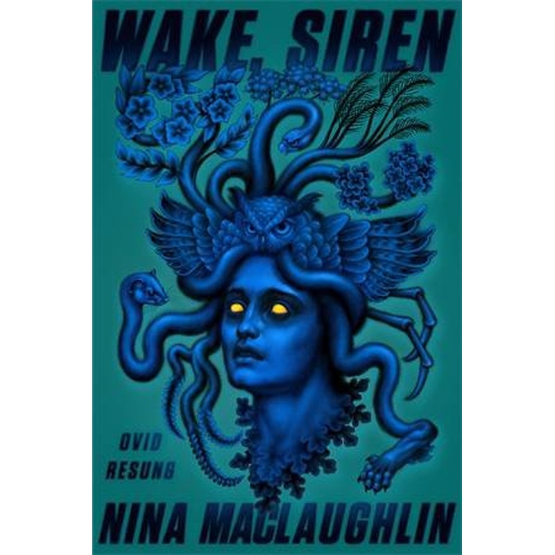 Wake, Siren
