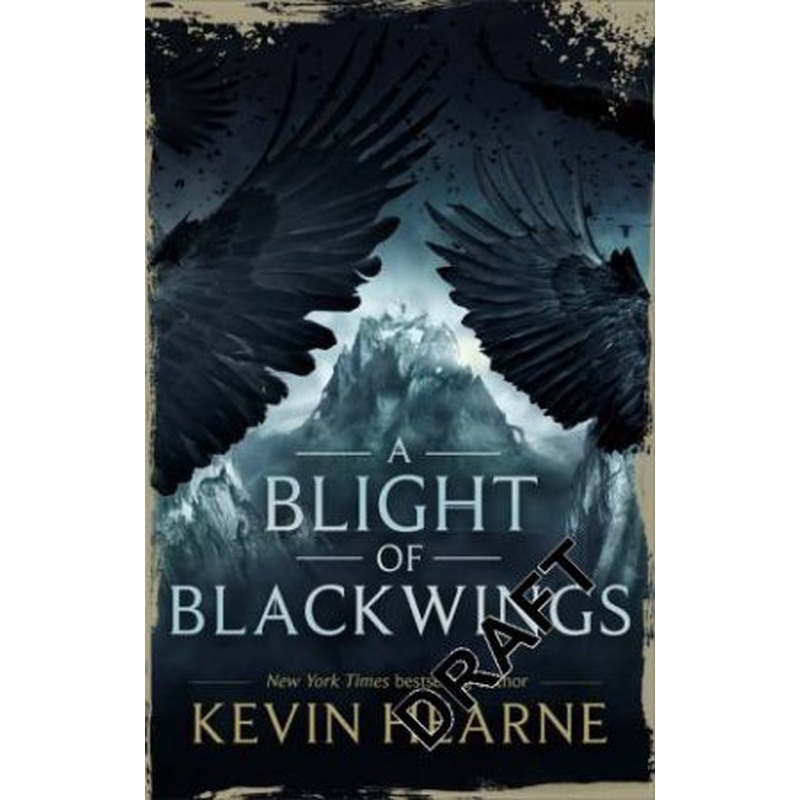 A Blight Of Blackwings