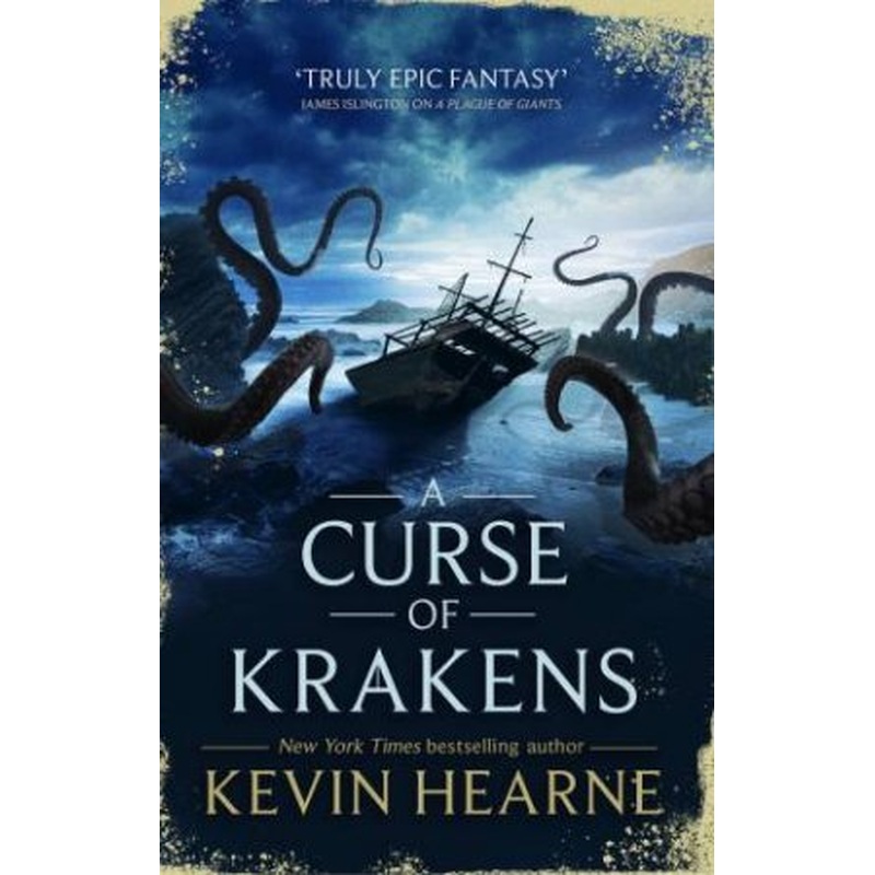 A Curse of Krakens