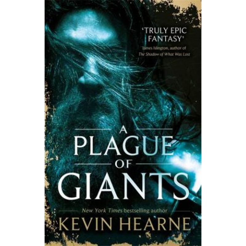 A Plague Of Giants