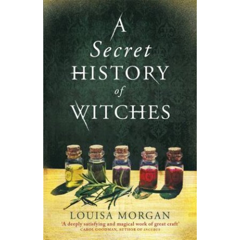 A Secret History Of Witches