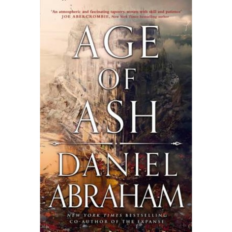 Age Of Ash