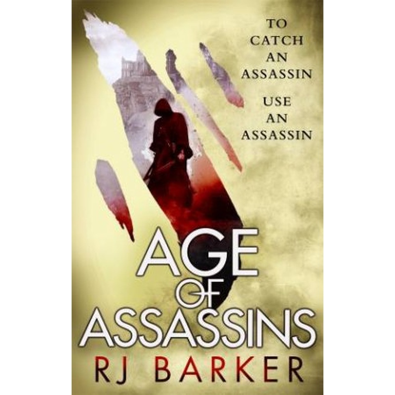 Age Of Assassins