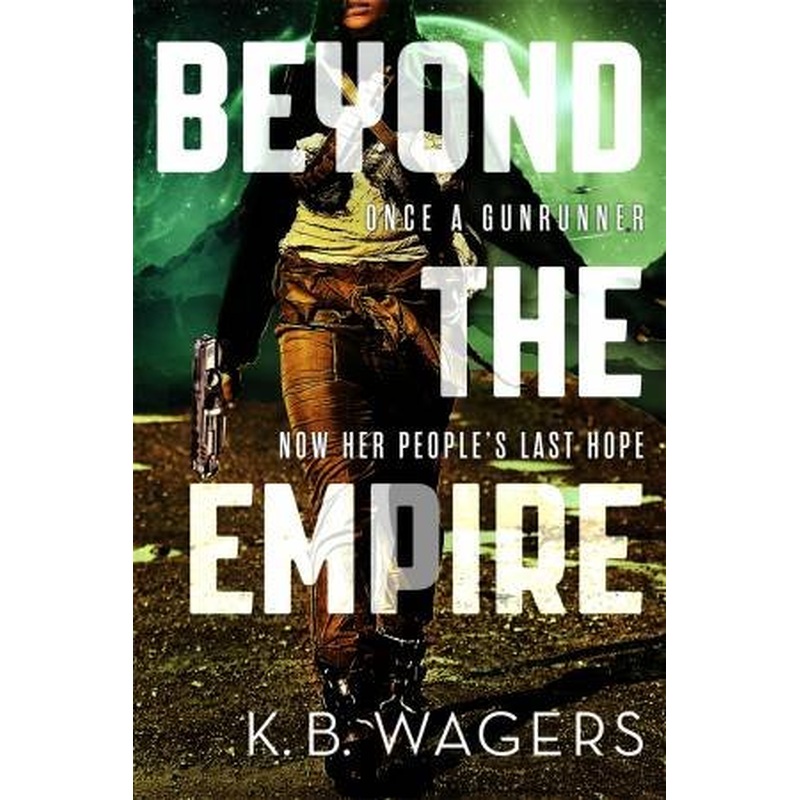 Beyond The Empire