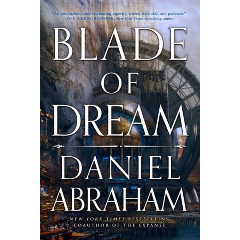 Blade Of Dream