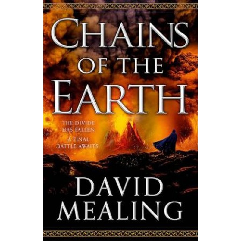 Chains of the Earth