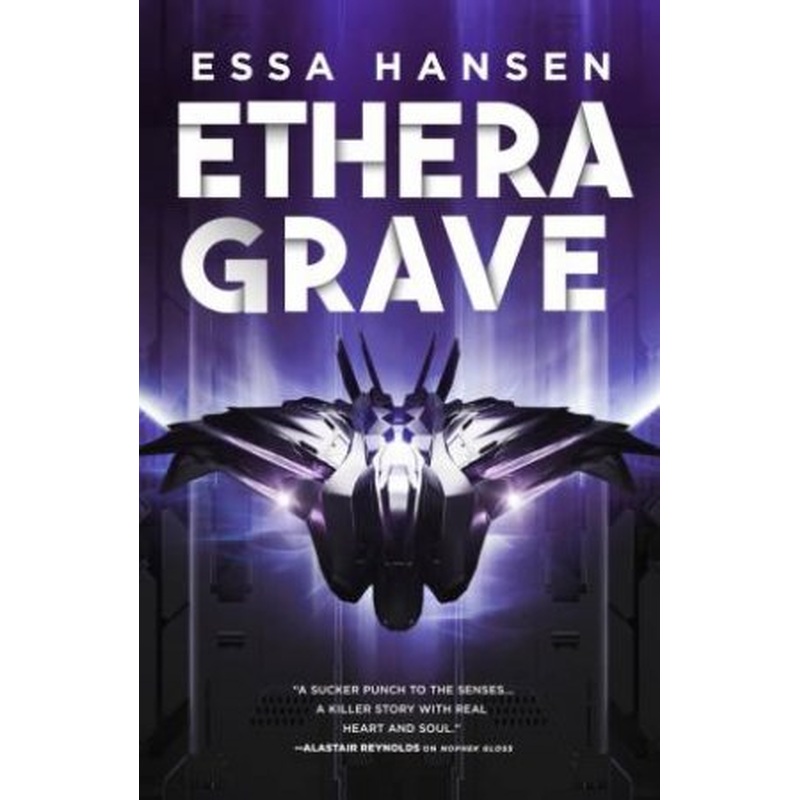 Ethera Grave