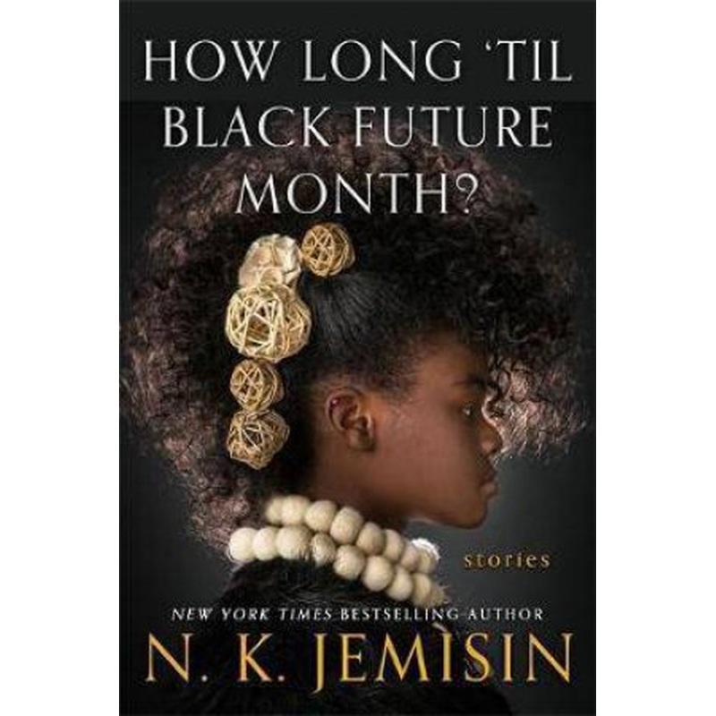 How Long 'til Black Future Month