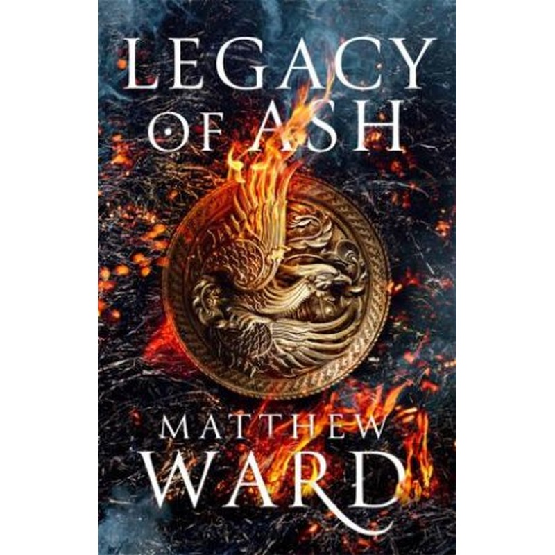 Legacy Of Ash