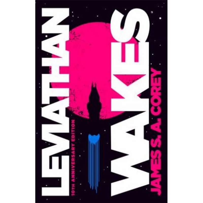 Leviathan Wakes