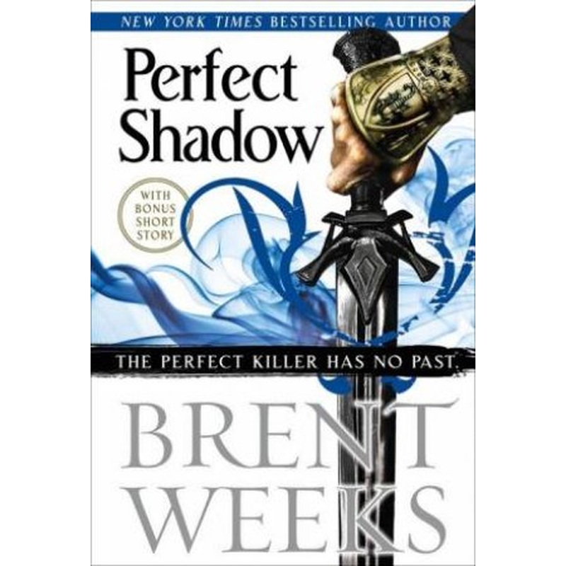 Perfect Shadow: A Night Angel Novella