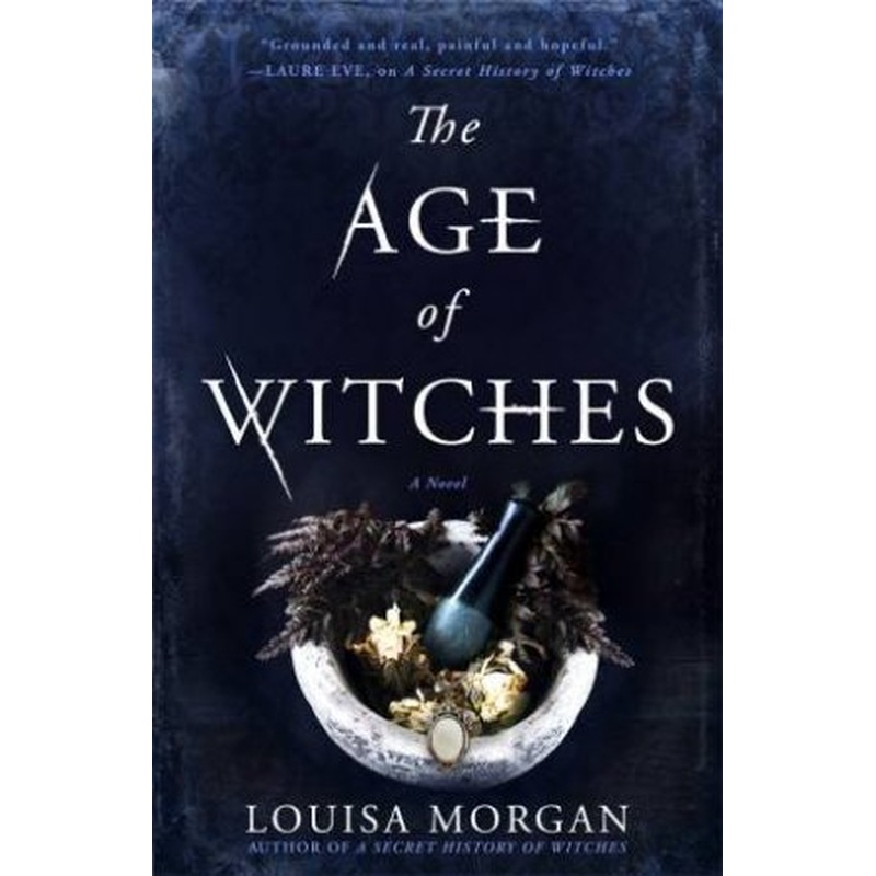 The Age Of Witches