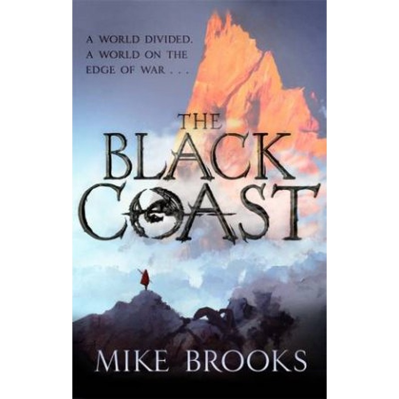 The Black Coast