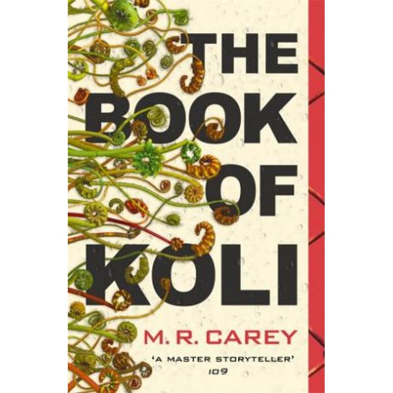The Book Of Koli