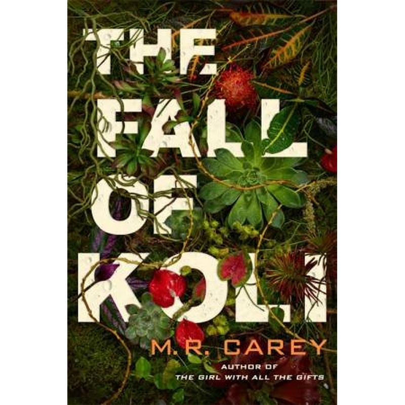 The Fall Of Koli