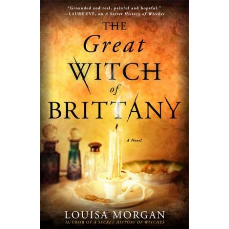 The Great Witch Of Brittany
