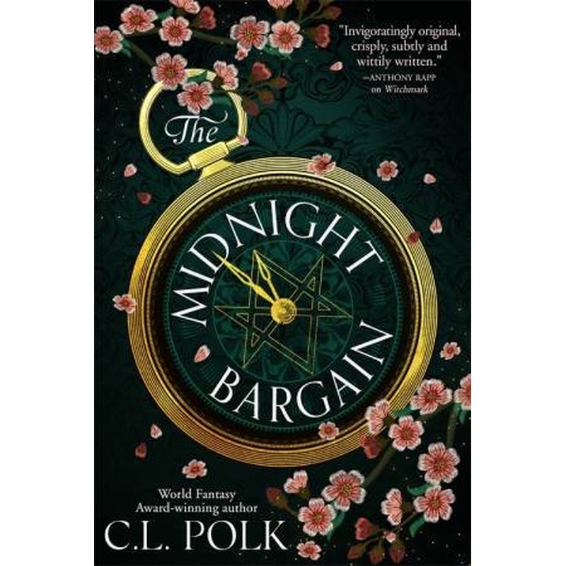 The Midnight Bargain