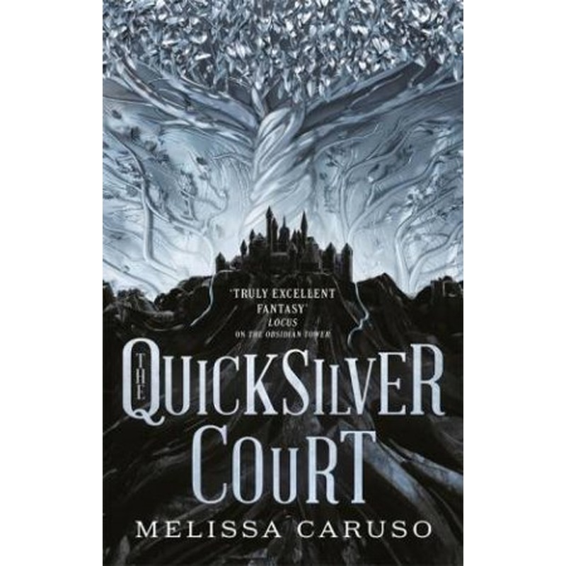 The Quicksilver Court