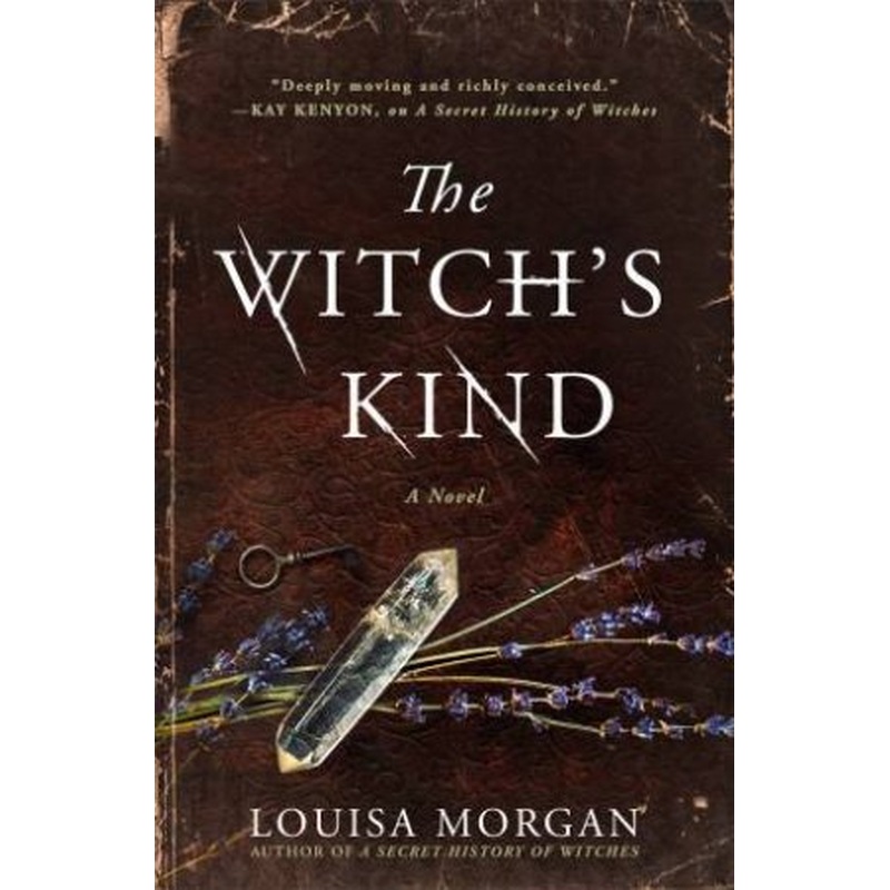 The Witch's Kind