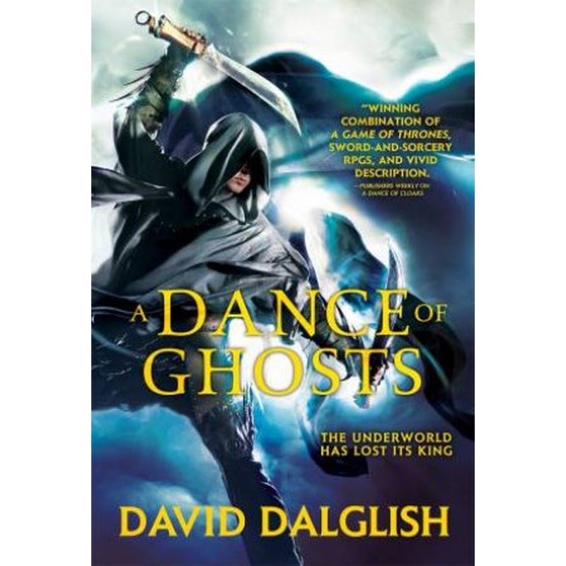 A Dance of Ghosts