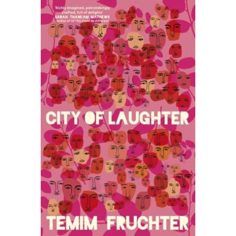 City of Laughter