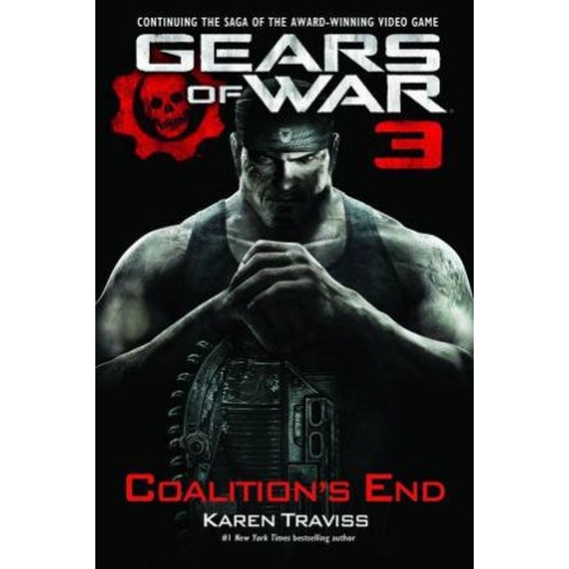 Gears of War: Coalition's End