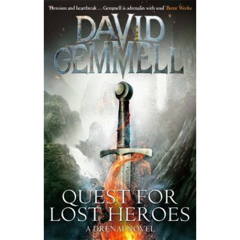 Quest For Lost Heroes