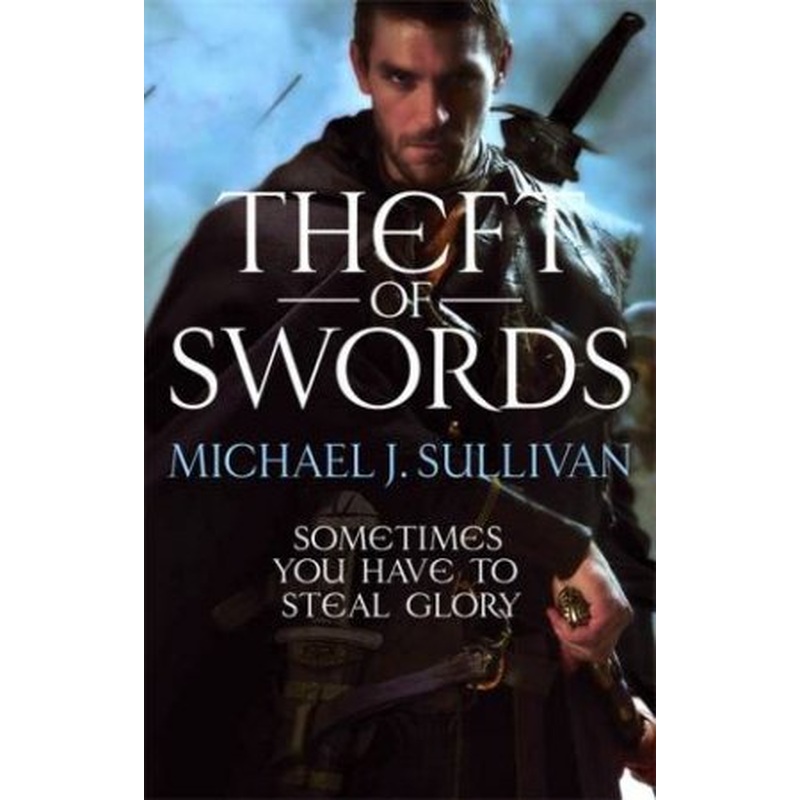 Riyria Revelations 01 : Theft Of Swords