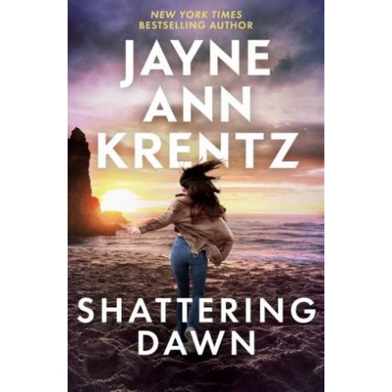 Shattering Dawn