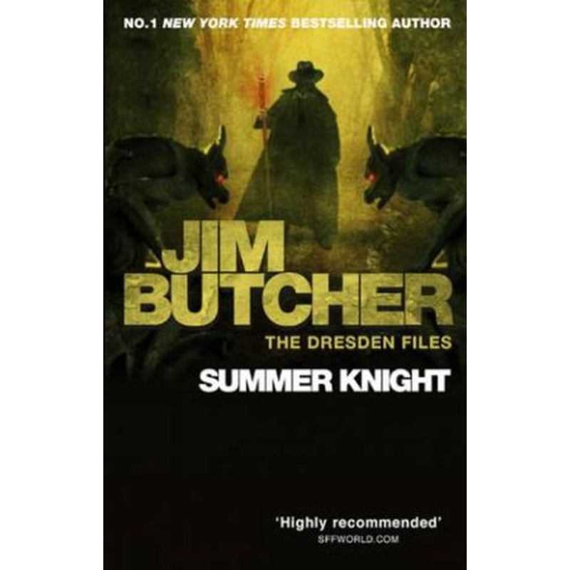 Summer Knight