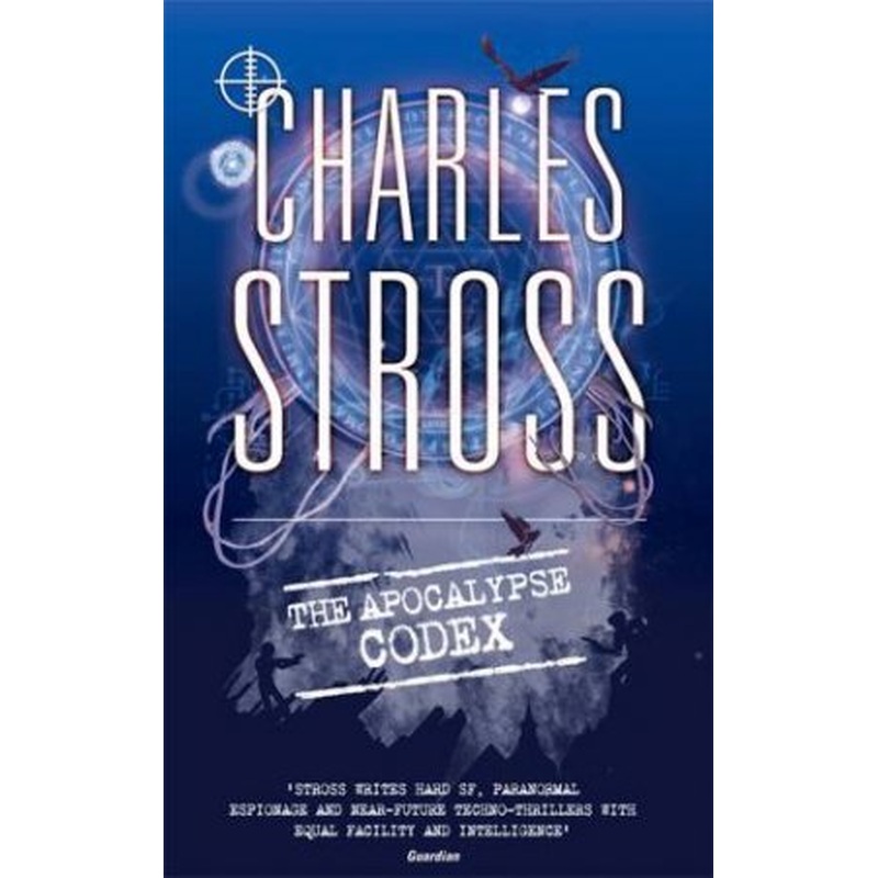 The Apocalypse Codex