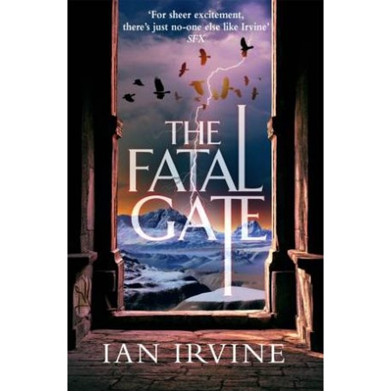 The Fatal Gate