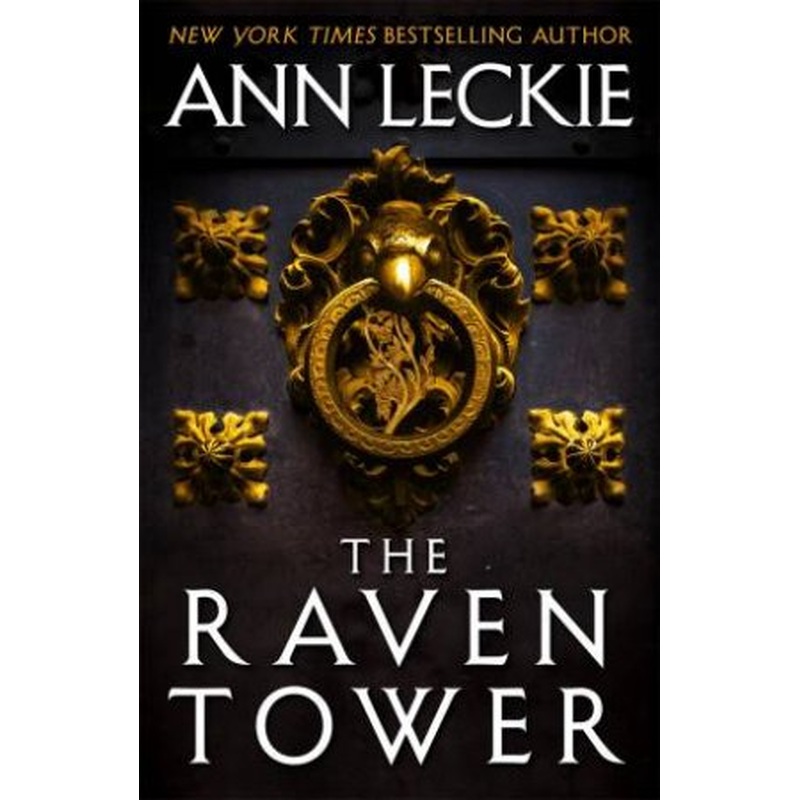 The Raven Tower