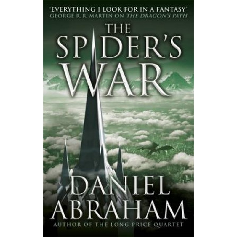 The Spider's War