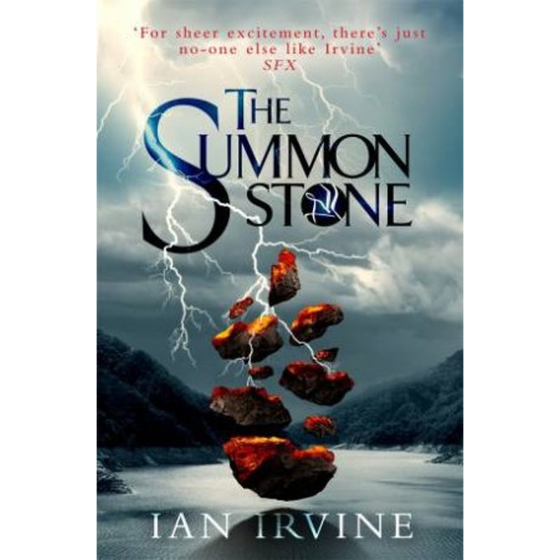 The Summon Stone