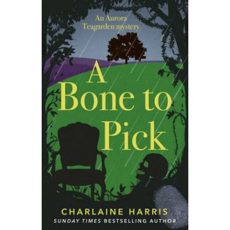 A Bone to Pick