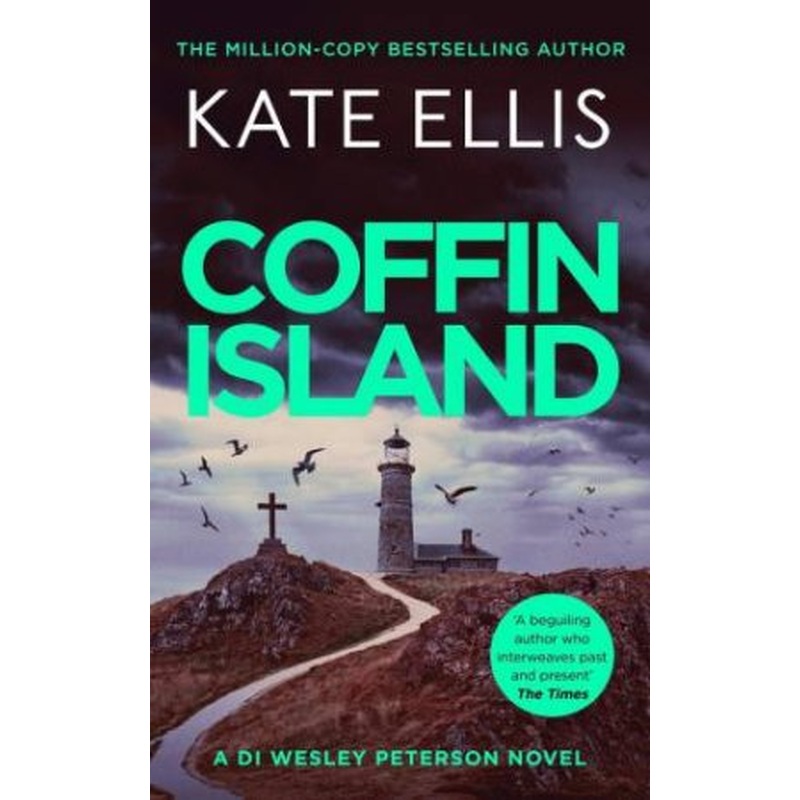 Coffin Island