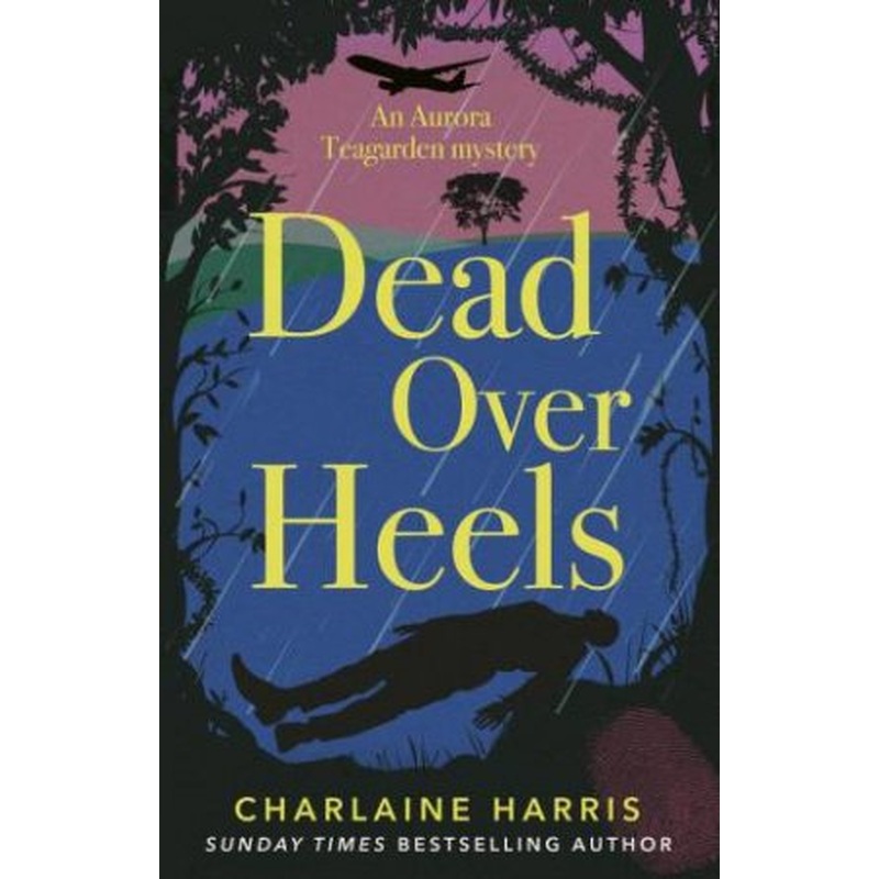 Dead Over Heels